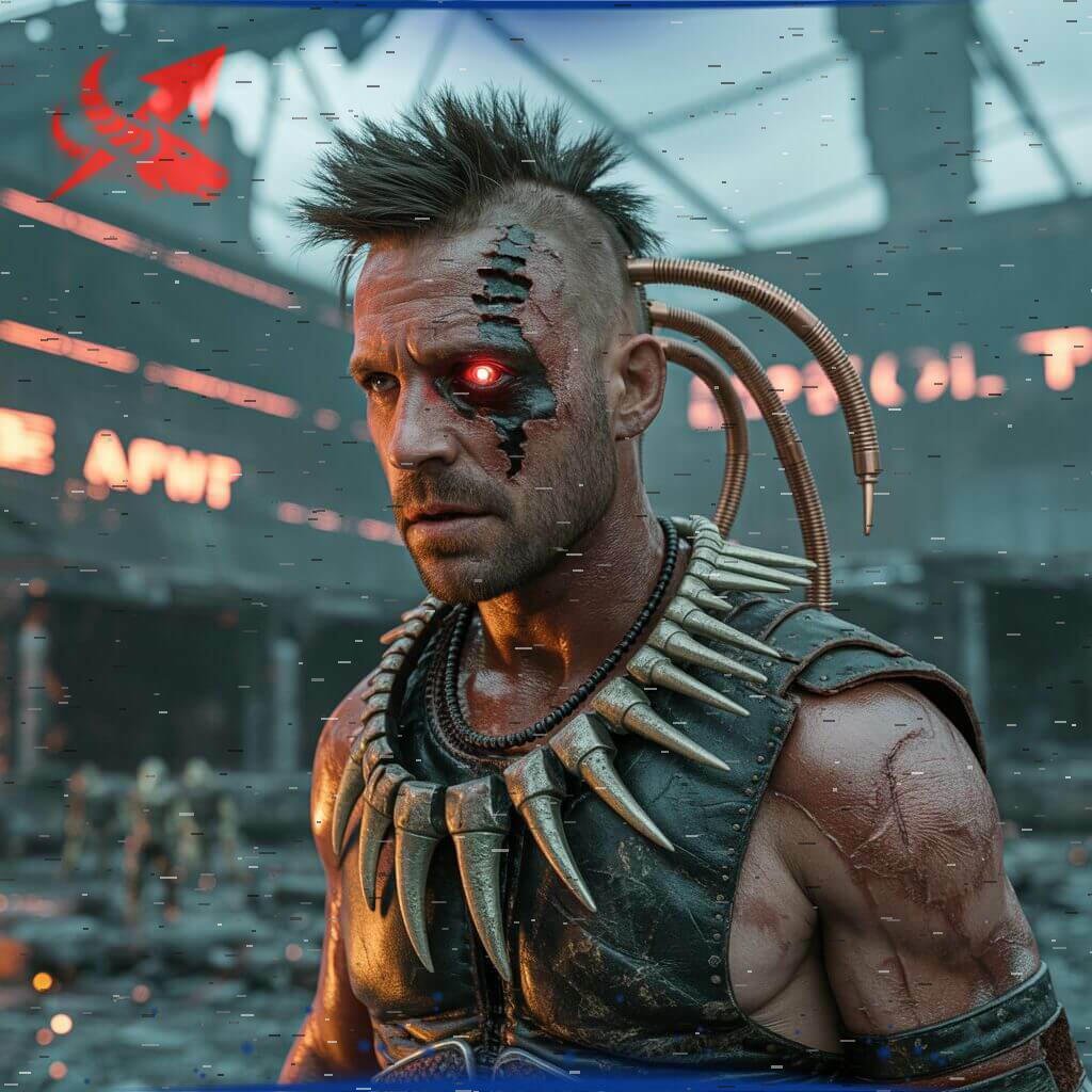 Avatar